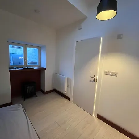 Deck Killorglin
