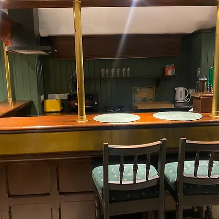 Appartement Deck Killorglin