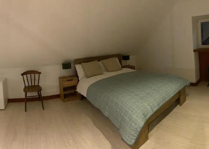 Lägenhet Deck