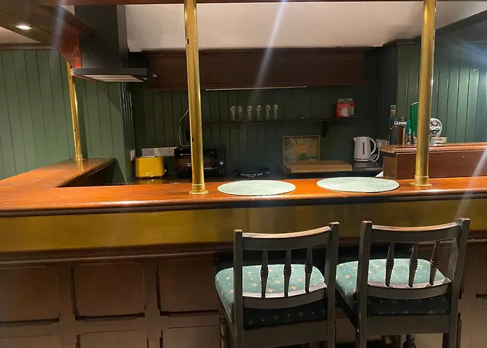 Apartament Deck Killorglin